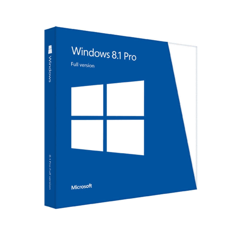 1103 Windows 8.1 Pro - Image 1