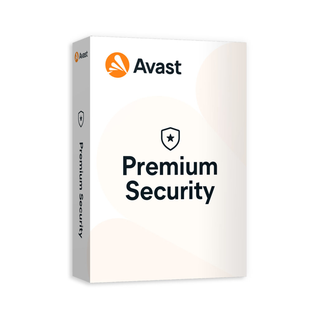 Avast Premium Security