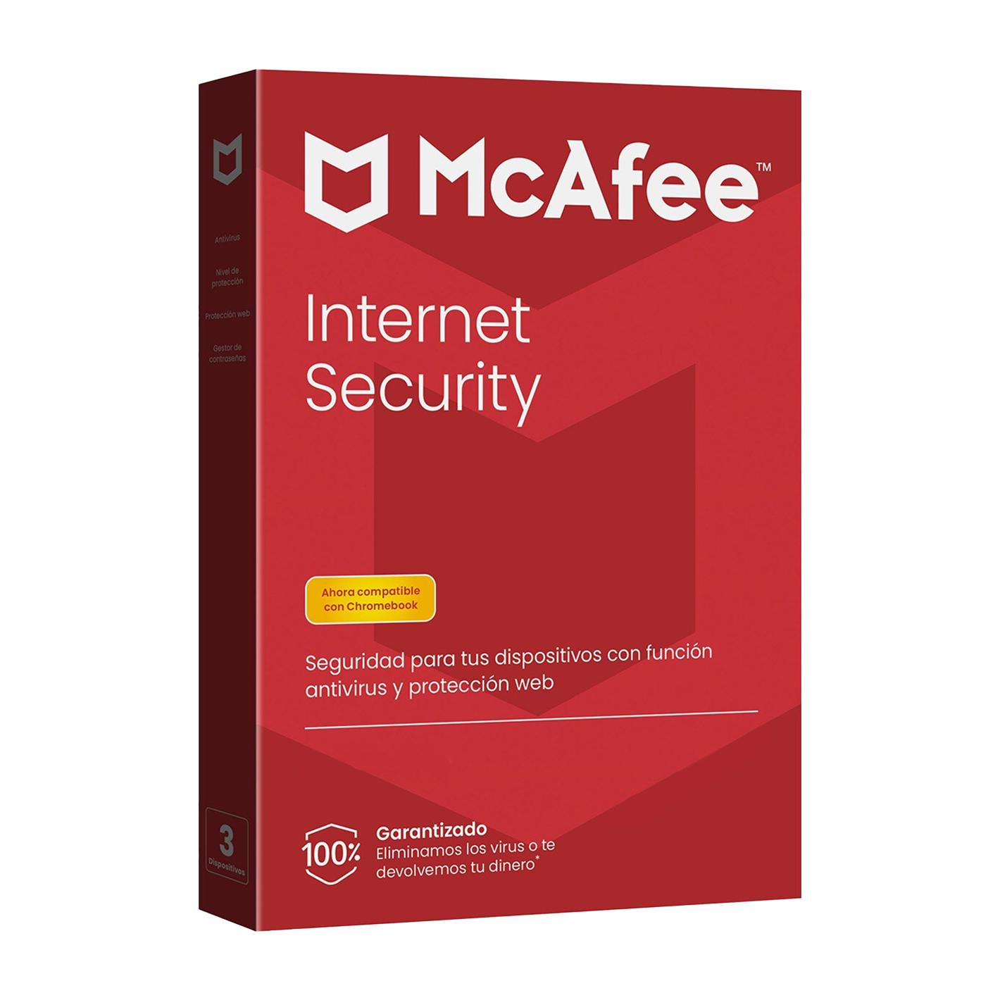 McAfee Internet Security McAfee Internet Security