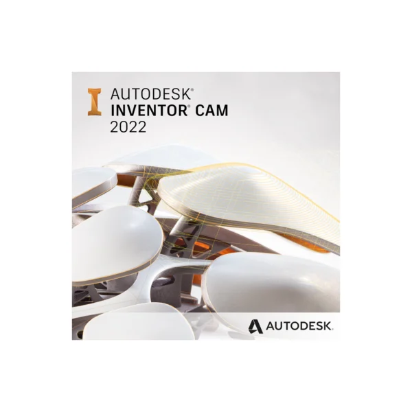 Inventor CAM 2022