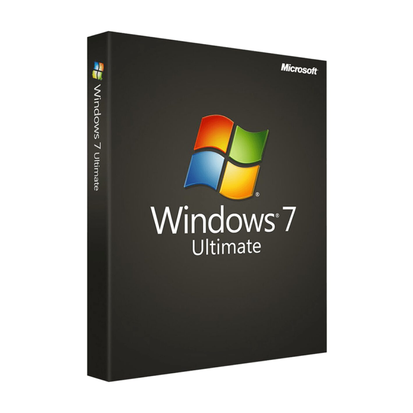 Windows 7 Ultimate Windows 7 Ultimate - Image 1