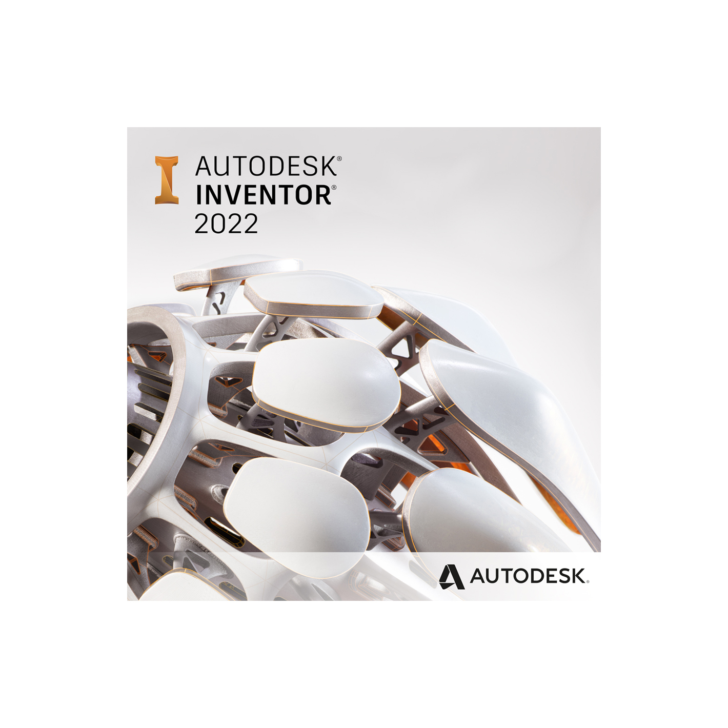 inventor professional Inventor Professional 2022 - Image 1