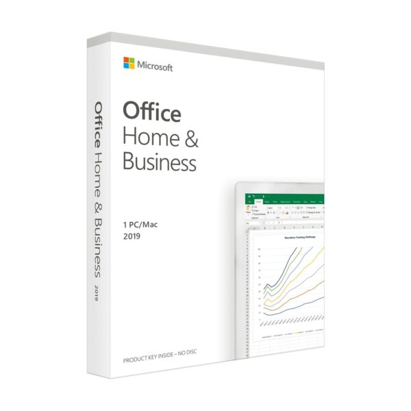 Office 2019 Hogar y Empresas