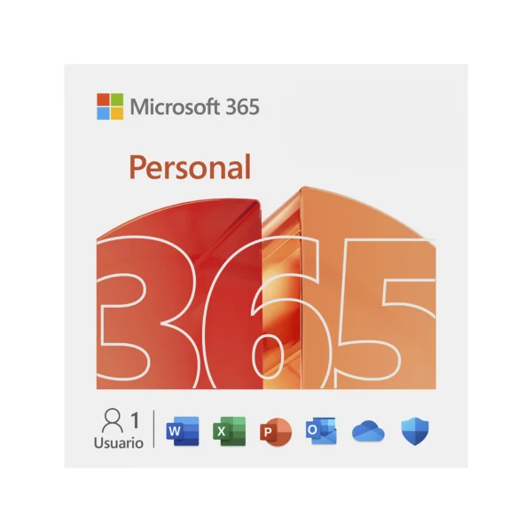 Microsoft 365 Personal