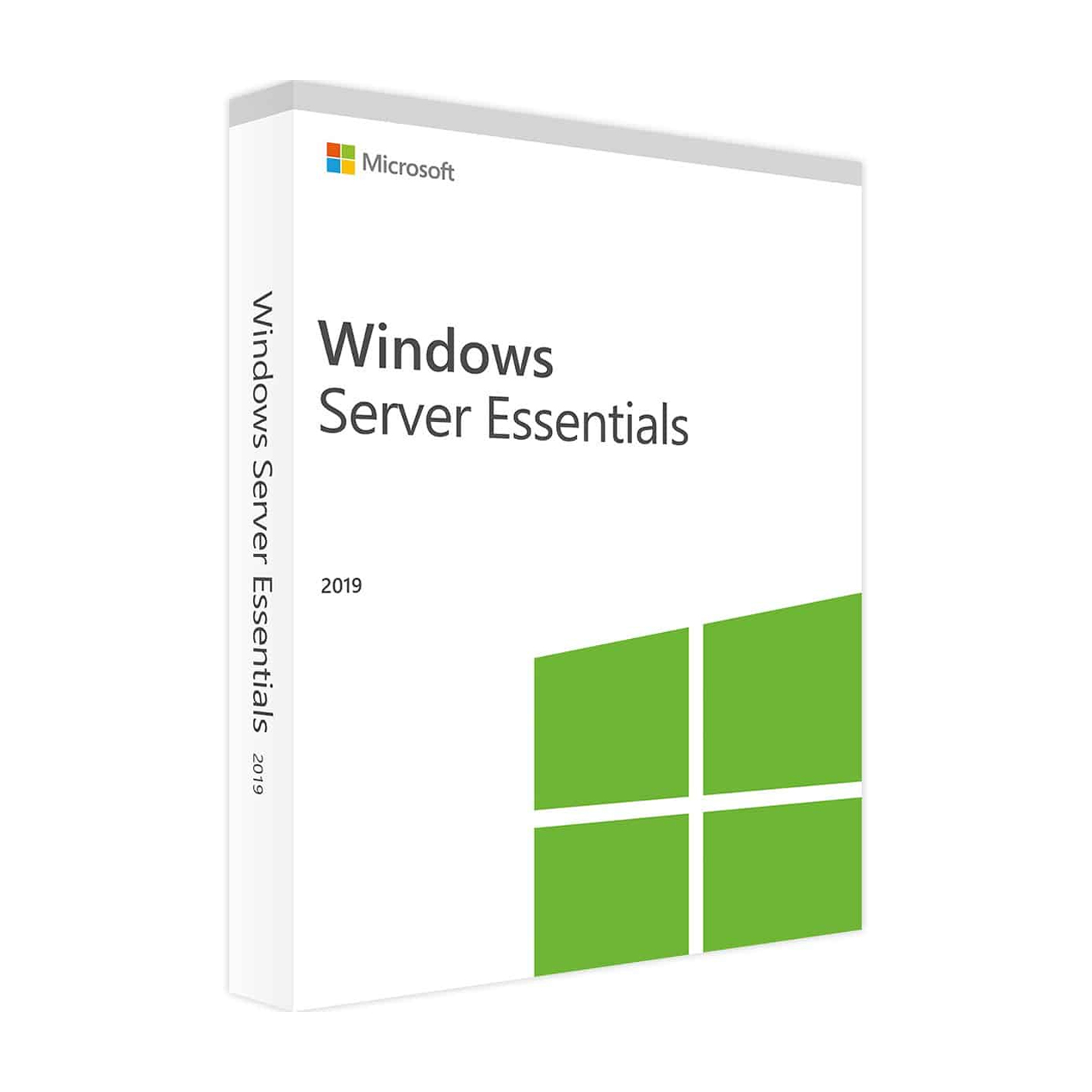 Windows server 2019 Essentials Windows server 2019 Essentials