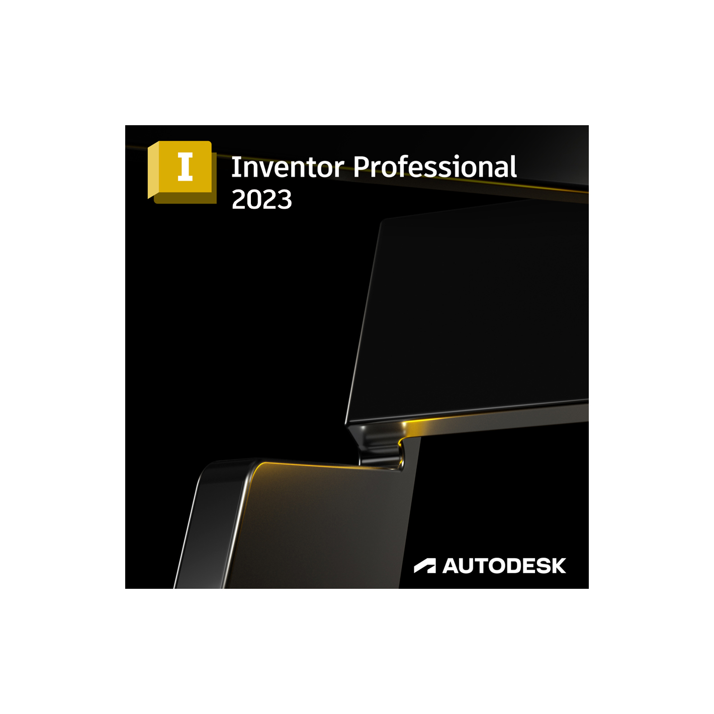 inventor 2023 Inventor Professional 2023 - Image 1