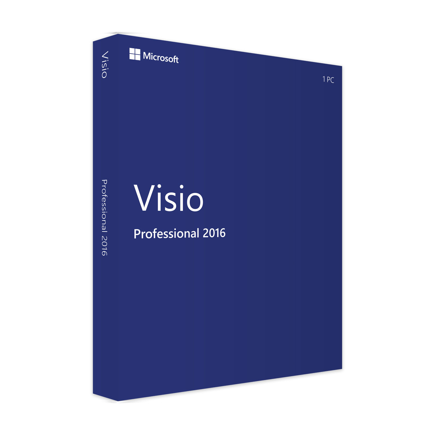 Visio Professional 2016 Imagen Visio Professional 2016