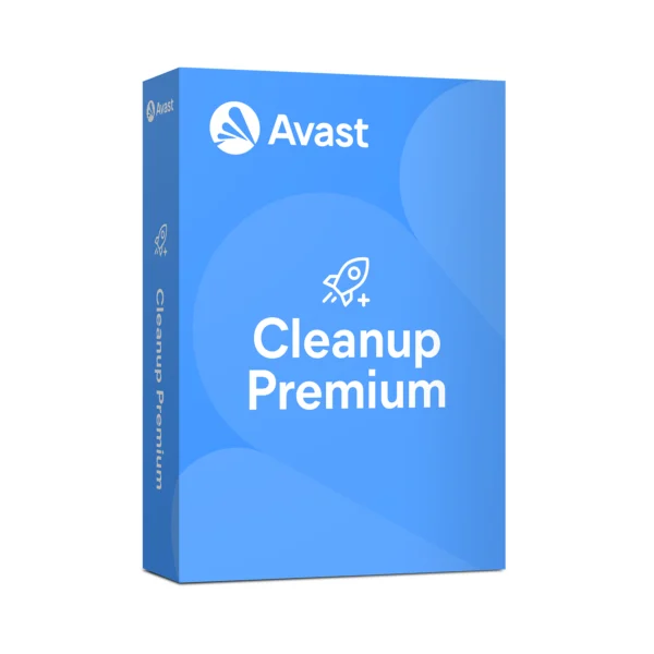 Avast Cleanup Premium