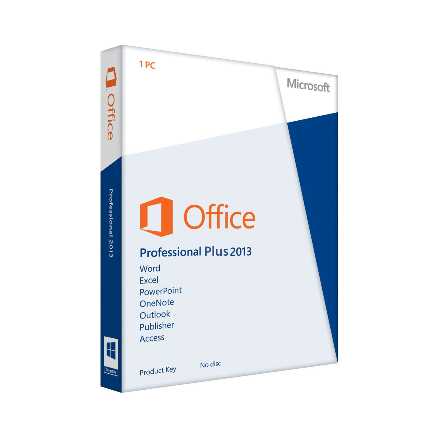 Microsoft Office 2013 Professional Plus Microsoft Office 2013 Professional Plus