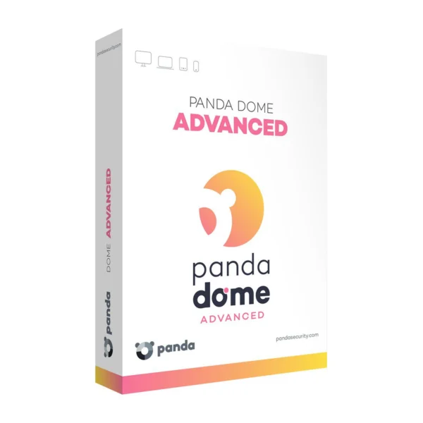 Panda Dome Advanced