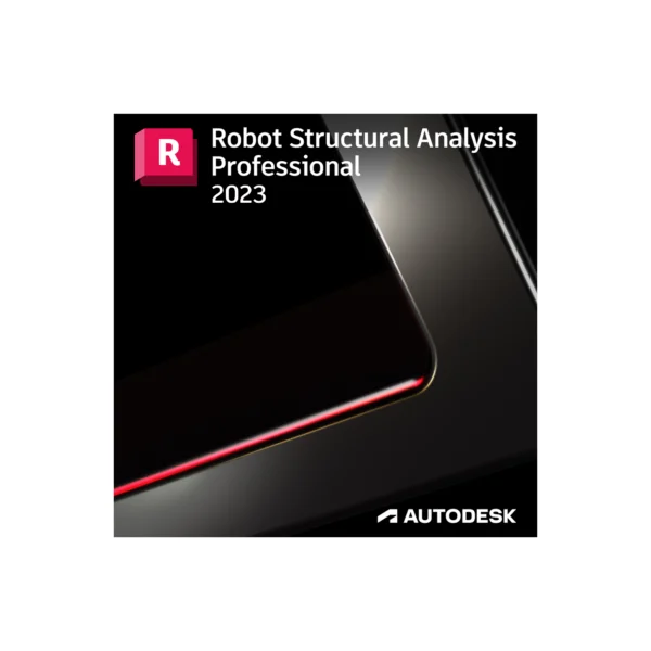 Robot Structural Analysis Professional 2023