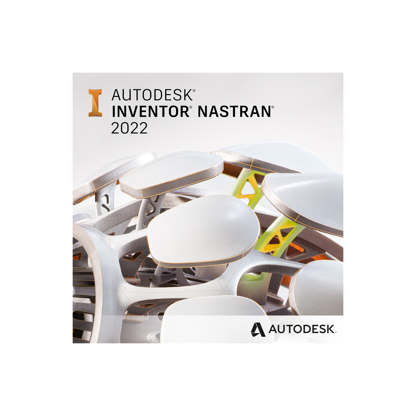Inventor Nastran 2022 Inventor Nastran 2022