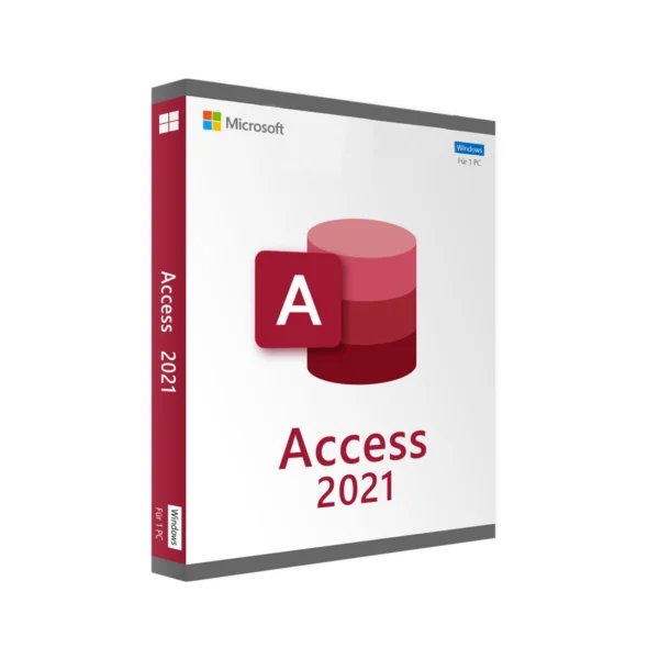 Access 2021