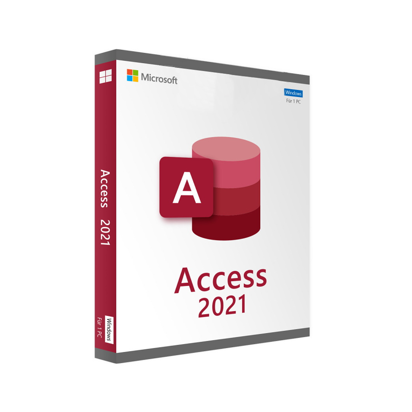 Access 2021 Access 2021