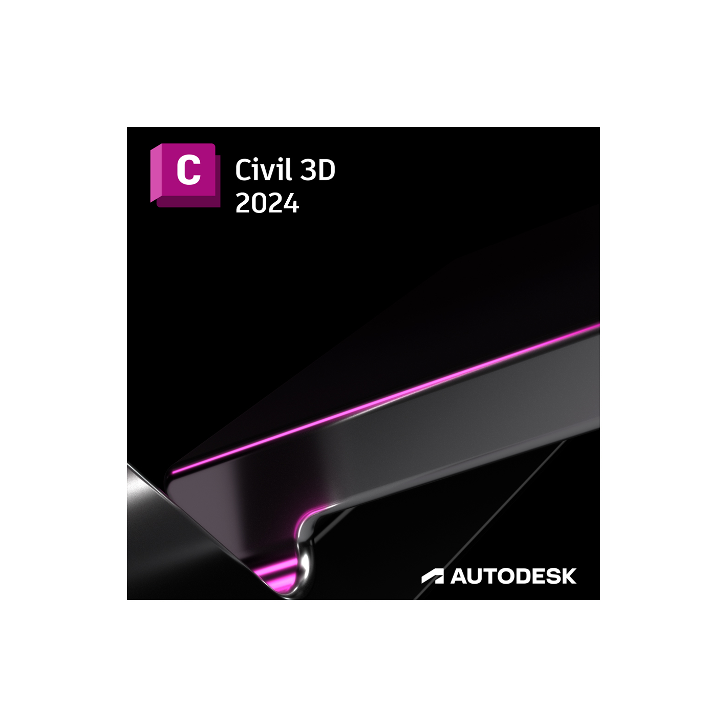 Civil 3D 2024 Civil 3D 2024