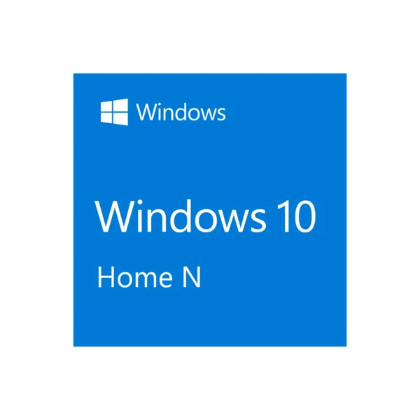 Windows 10 Home N