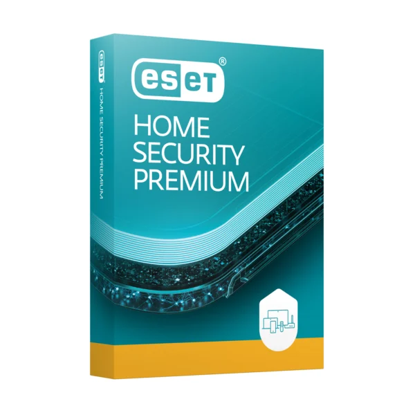 ESET Home Security Premium