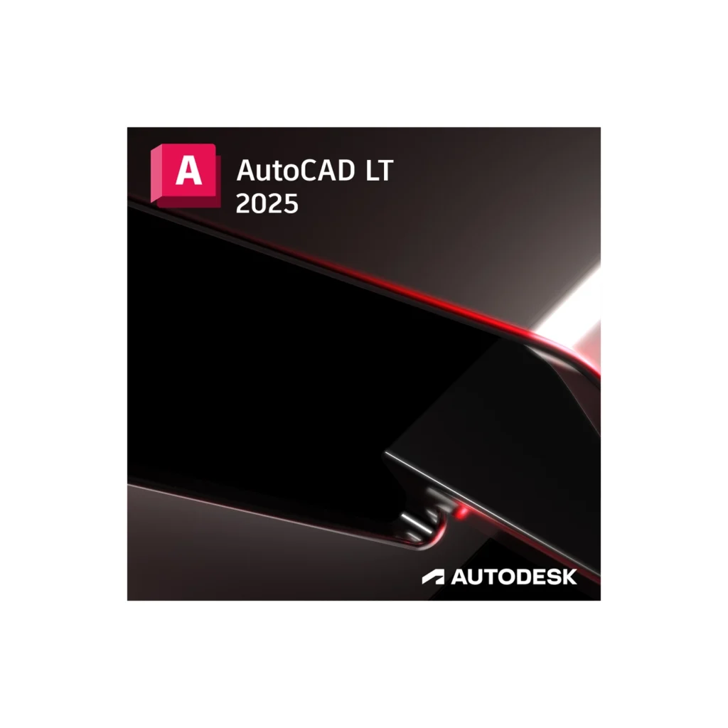 AutoCAD LT 2025