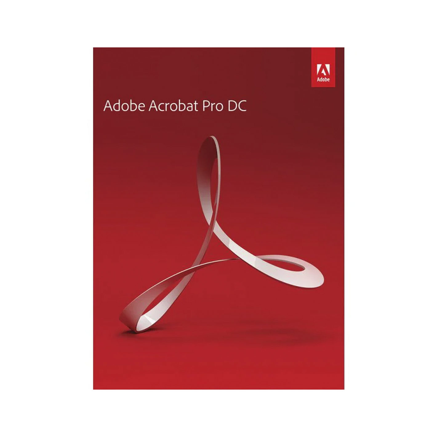 Adobe Acrobat Pro DC 2019 Adobe Acrobat Pro DC 2019
