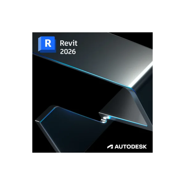 Revit 2026